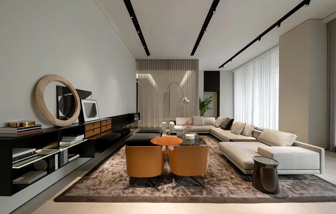 Poliform 宁波展厅丨中国宁波-11