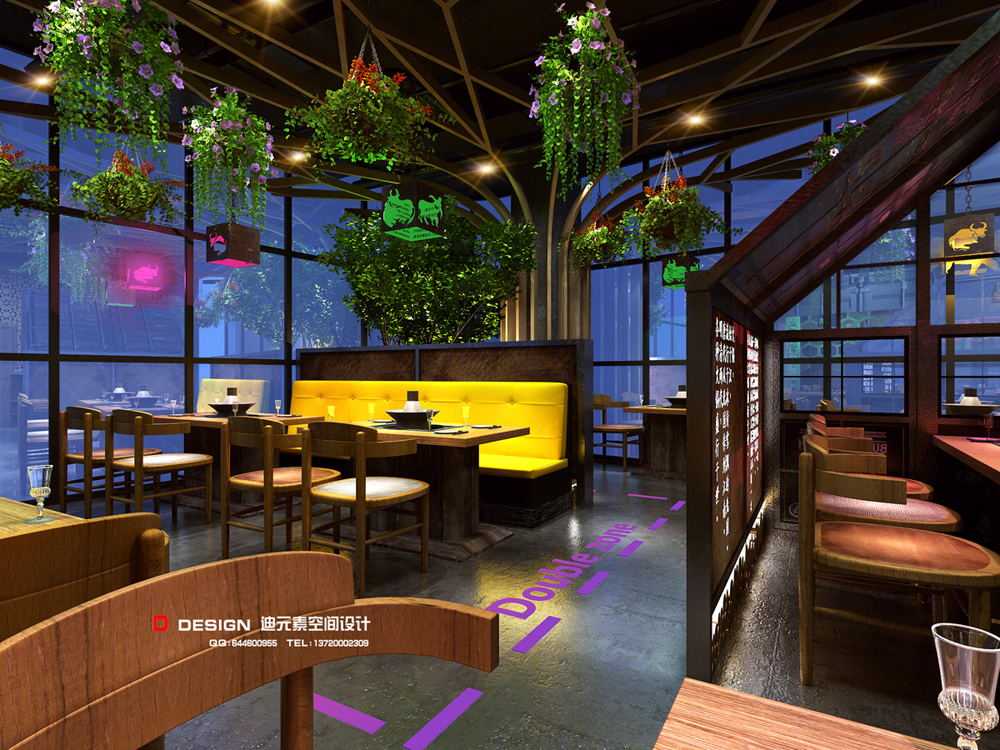 室内设计佳作精选 | 趋势、风格与地点-30