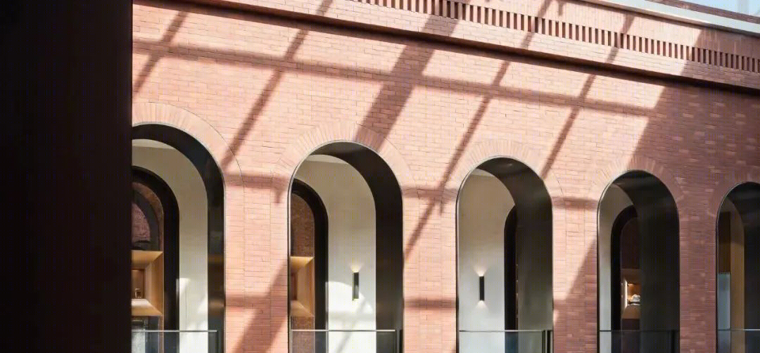 自然与建筑的完美融合 · 时代云图里室内设计丨中国浙江丨DOMEASSOCIATES 董世建筑-75