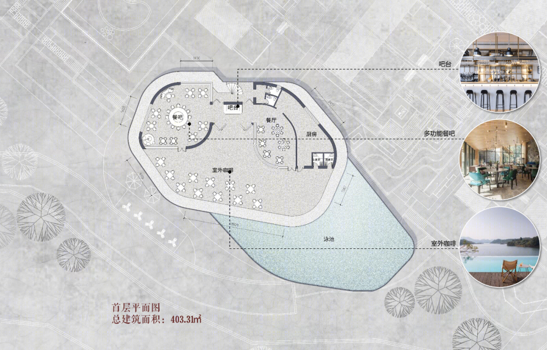 隐丘山宿 · 胶东民居风格的民宿设计典范丨中国烟台丨陈涛,宋鑫,王玉,陈士方,徐婉杰,郑雷,常德瑞,韩振,董文政-70