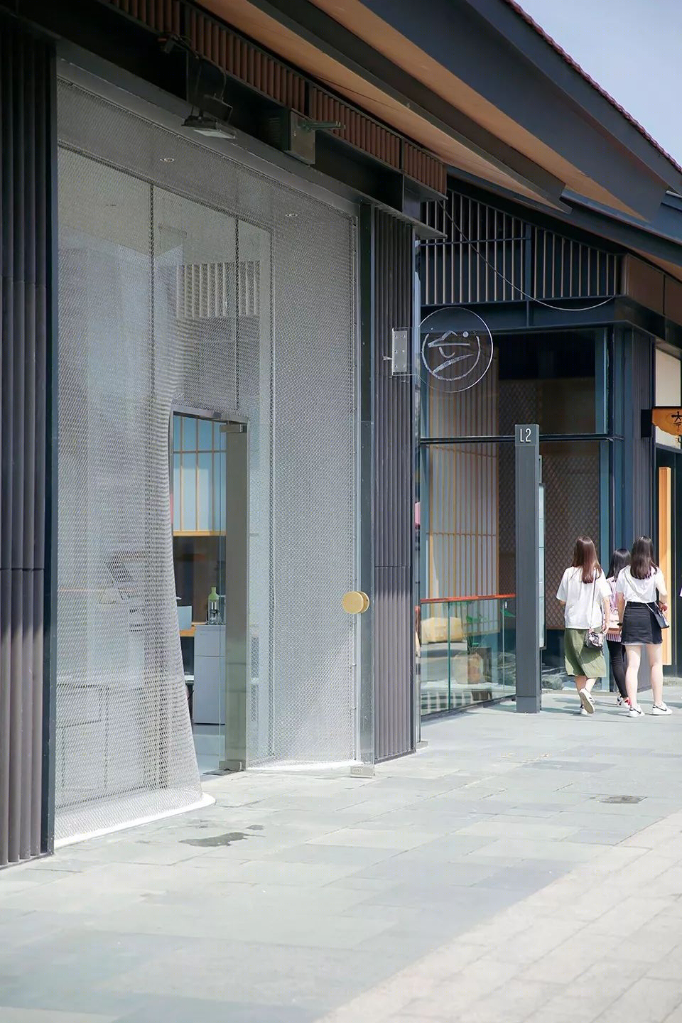 客从何处来甜品餐厅·北京-75