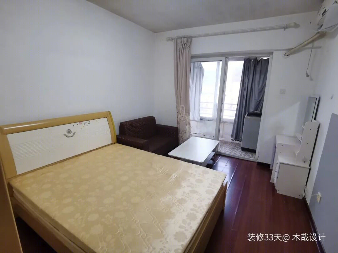 厦门女青年的理想家居设计丨中国厦门丨木哉设计（厦门）-19