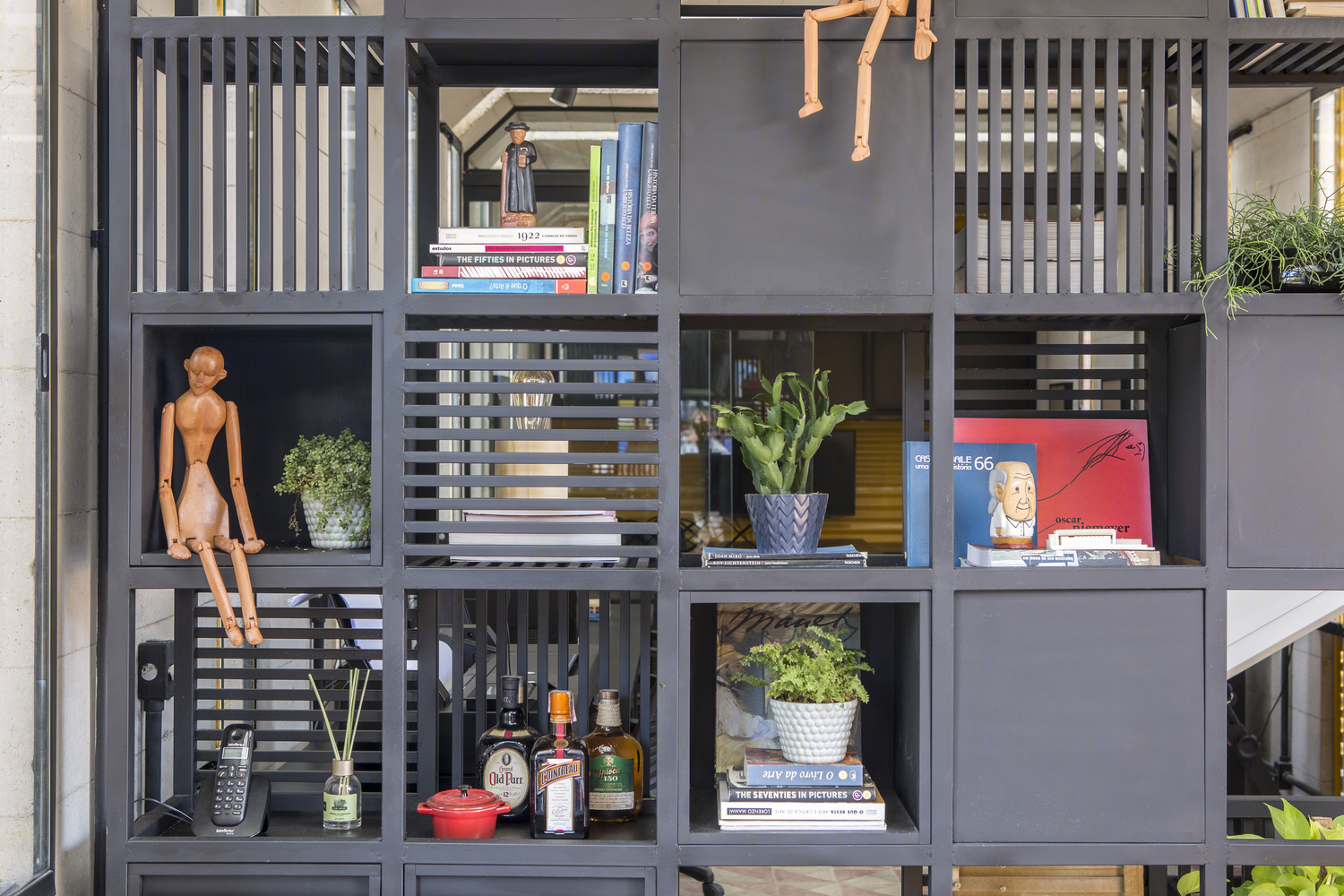 巴西Lins Arquitetos Associados工作室-35