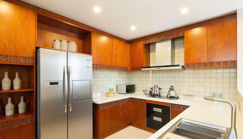 陶鹏雨·逸景盛熙城 AA1 样板间-25