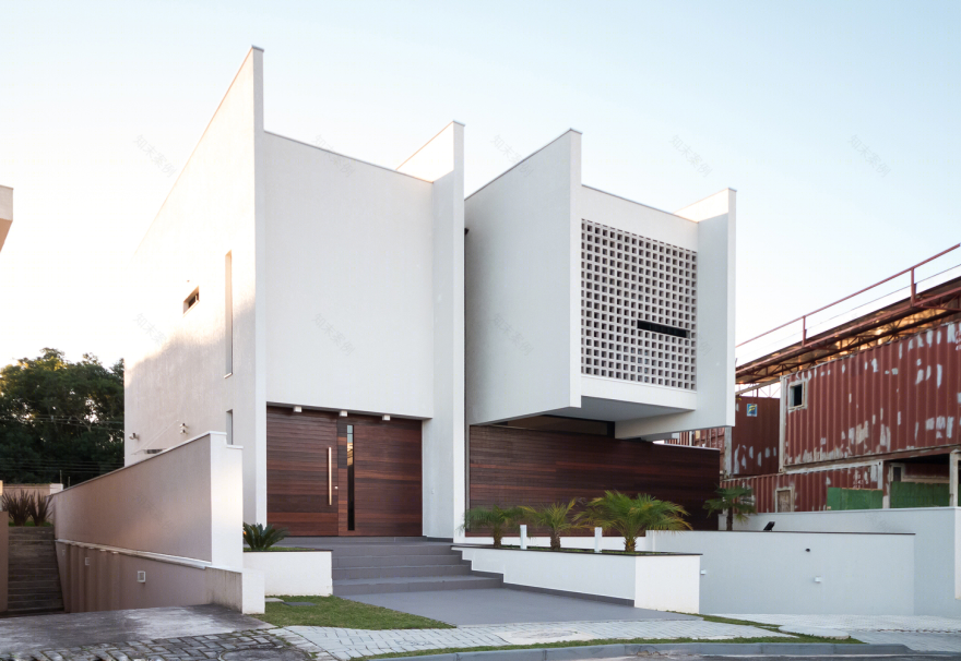 巴西RK住宅-5