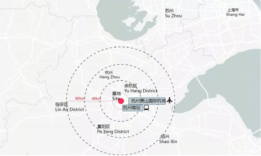 杭州国贸智慧网谷创新产业园丨中国杭州丨上海联创设计集团股份有限公司-18