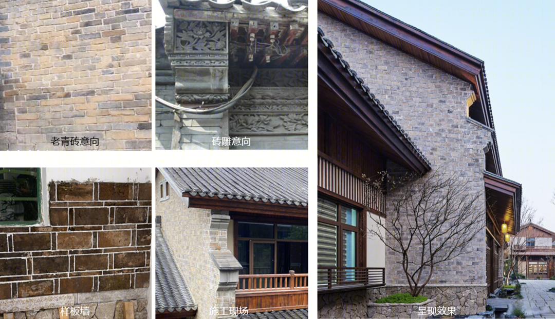 汉中高新·黑稻田丨中国汉中丨艾麦欧(上海)建筑设计咨询有限公司第一设计群-44