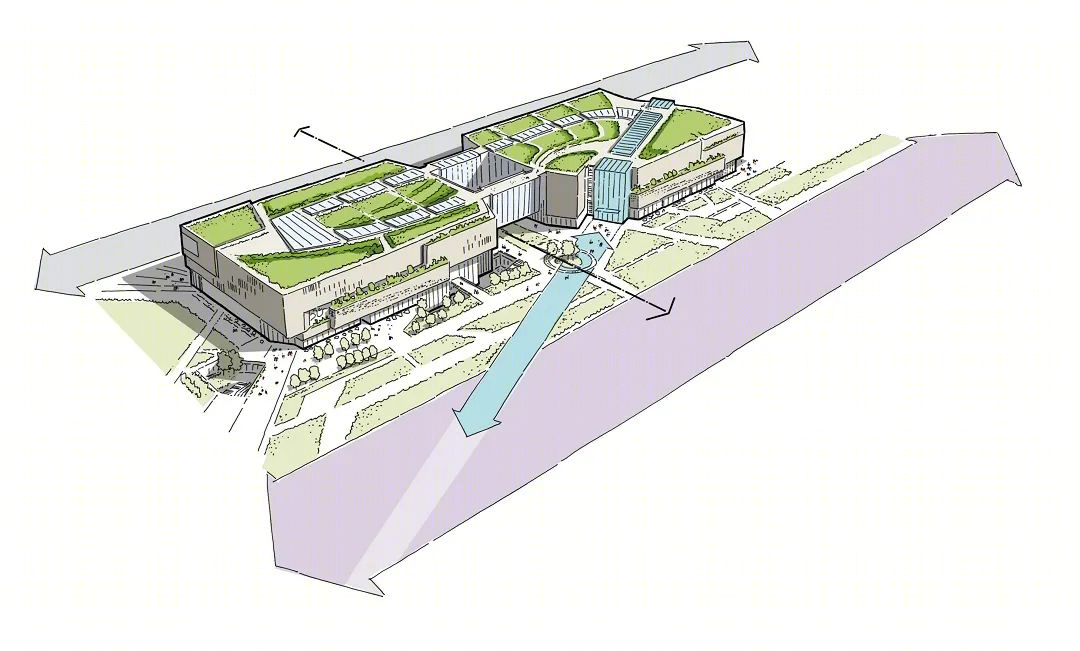 南京大校场金陵华夏中心丨中国南京丨10 Design-28