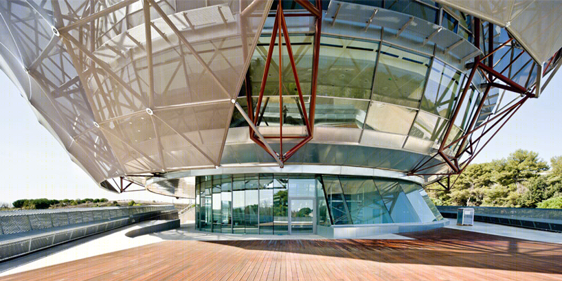 西班牙 Iguzzini Illuminazione 总部设计-21