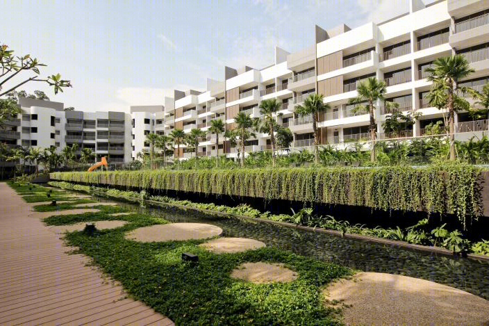 Meadows 住宅景观-13
