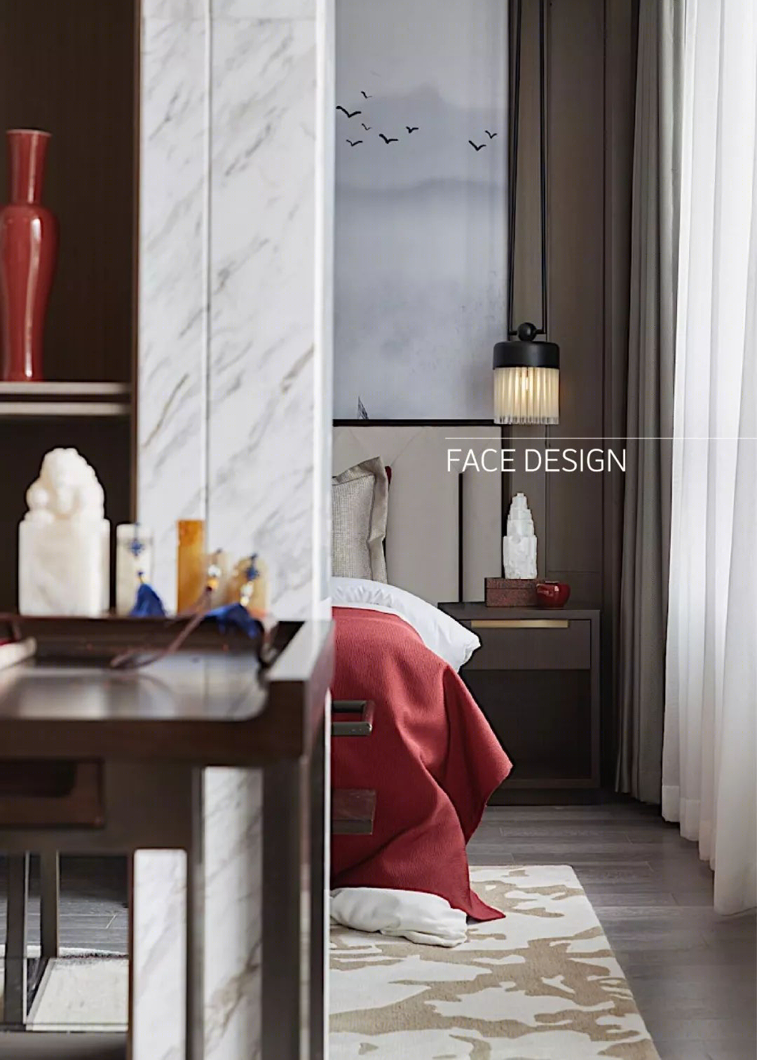 重庆熙悦玖岭叠墅 | 山水城市的繁华与静谧-40