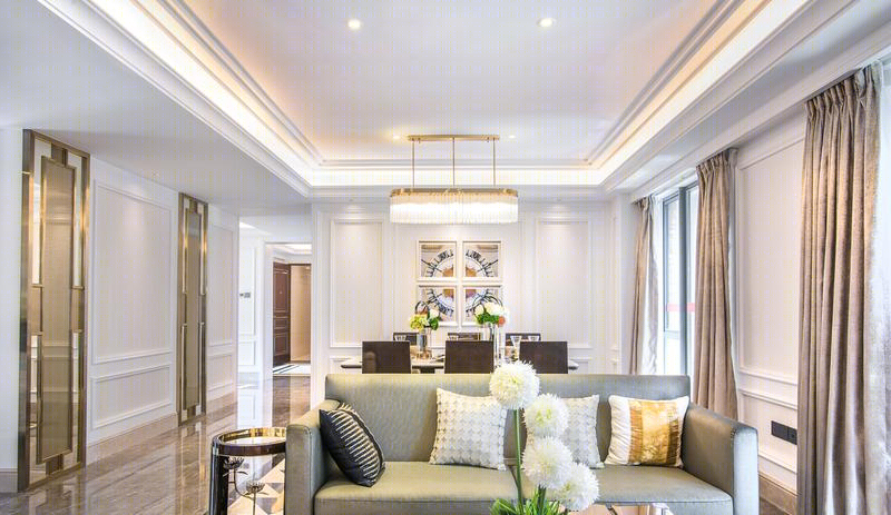 张小姐丨样板间丨深圳样板房-9