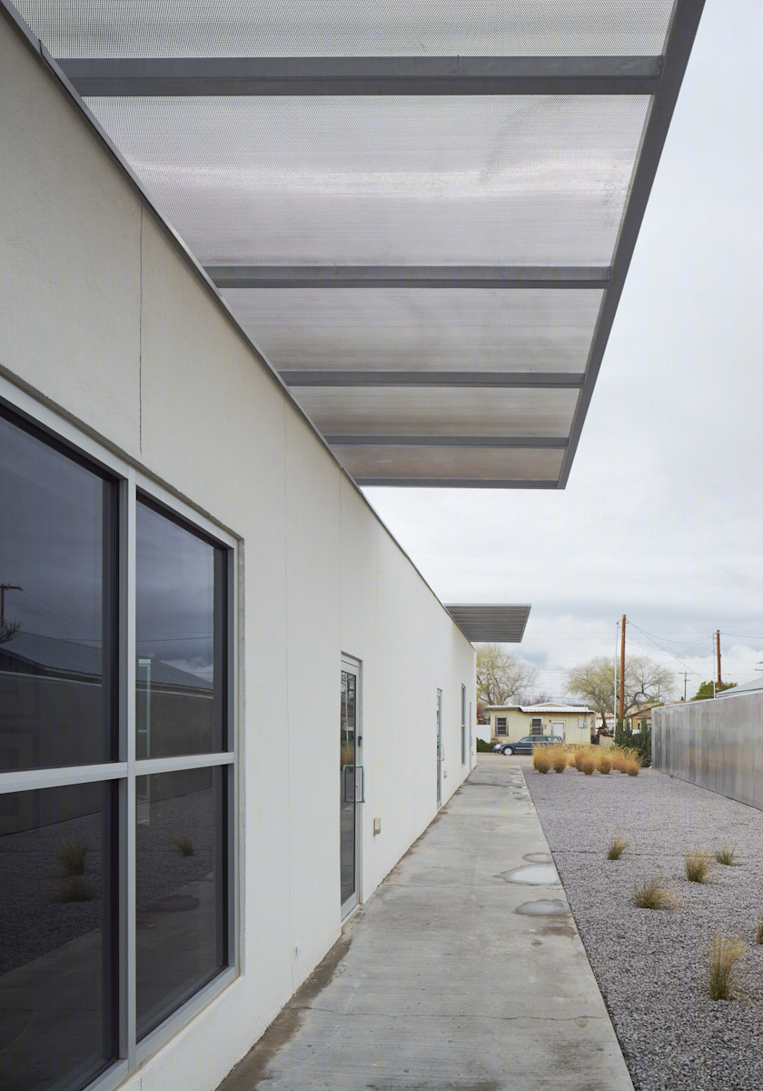 Marfa 画廊-20