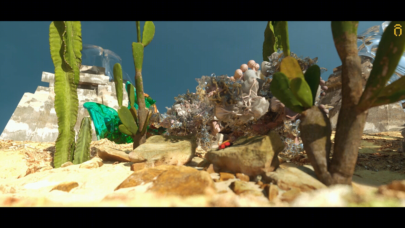 迷幻星球的舞动旋律-7