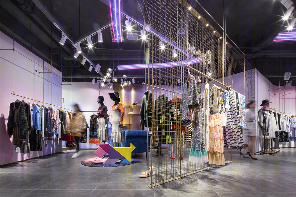 西安Rynsa买手店-7