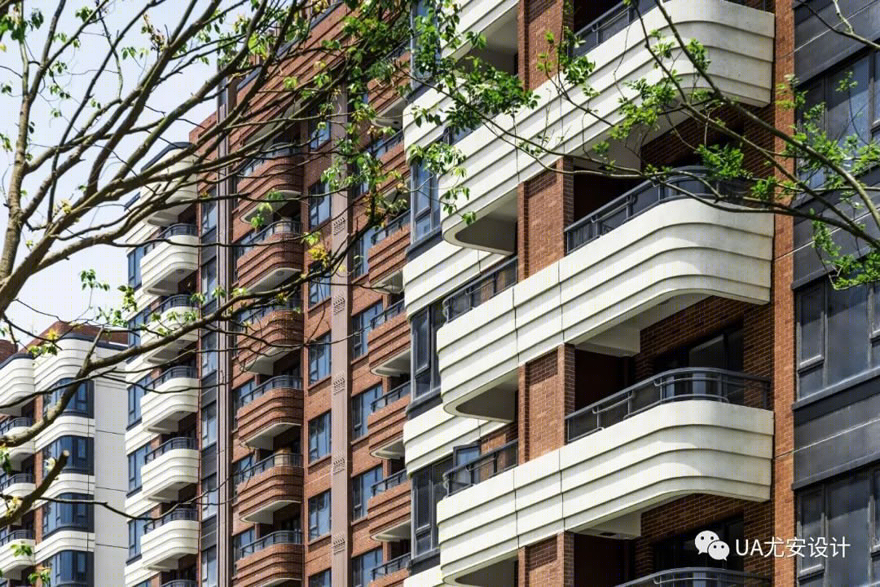 上海建工海玥瑄邸丨中国上海-4