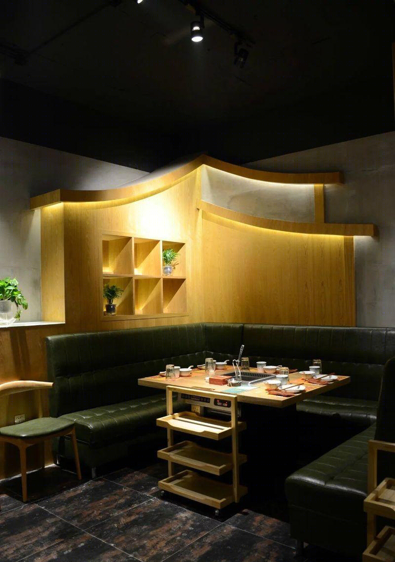 江苏炉火传奇分店-3