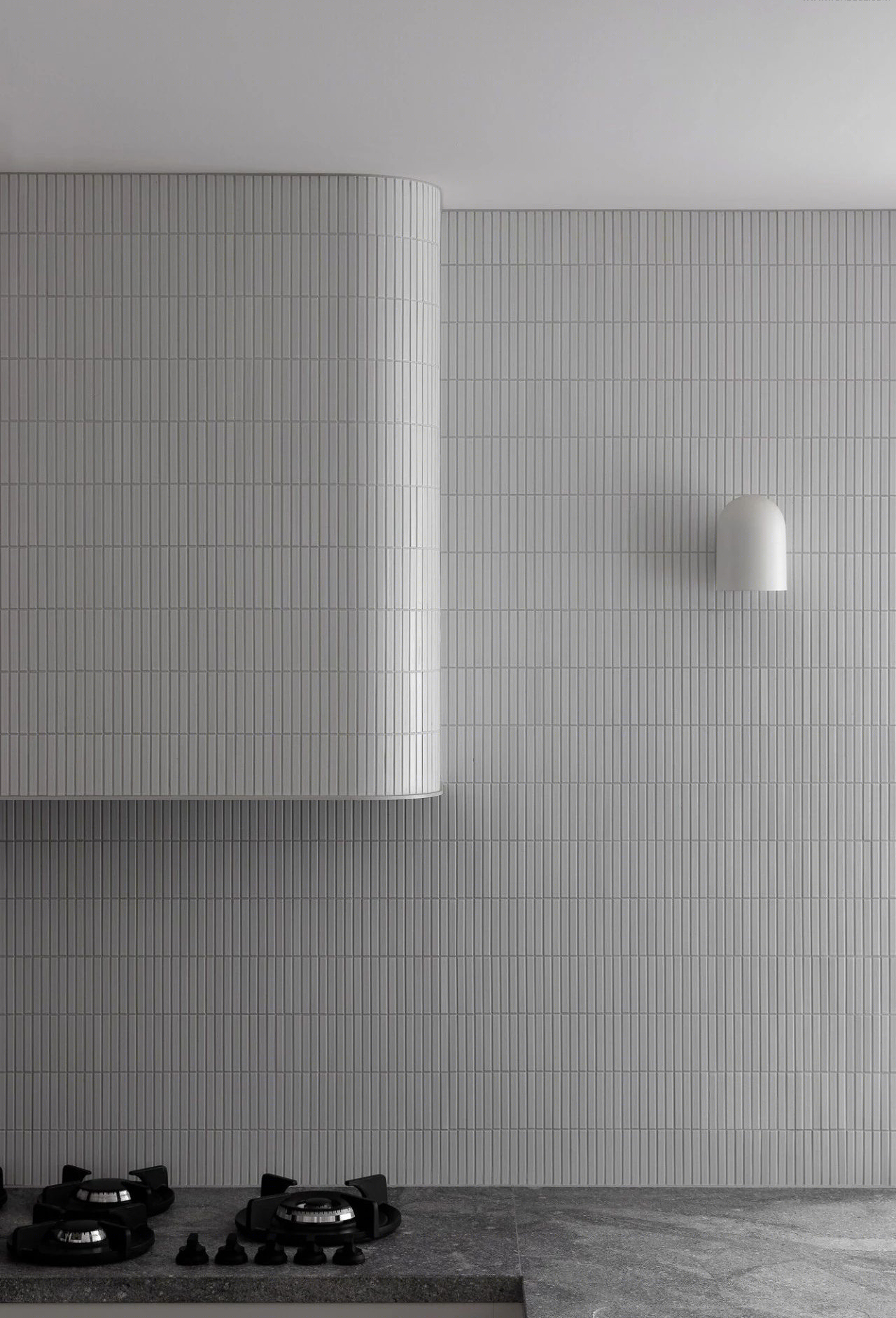 House Fin 家居设计丨澳大利亚墨尔本丨CJH Studio-19