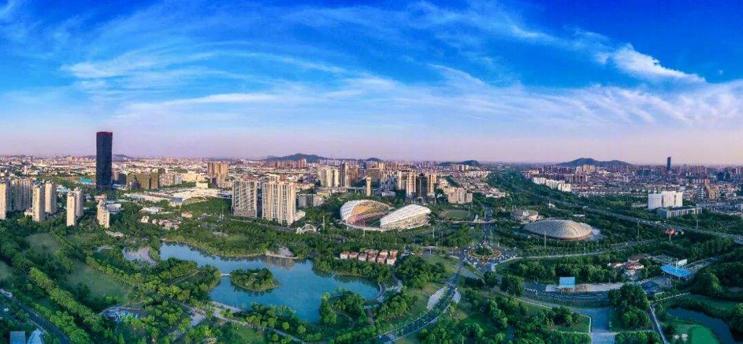 建发·江阴·天敔湾丨中国江苏丨上海都易建筑设计有限公司-7