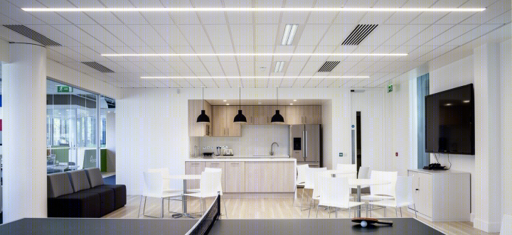 德国柏林Zendesk办公室丨Blitz Architecture-30