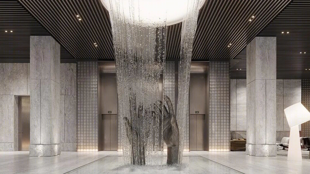 IQOSA Interior丨乌克兰基辅丨IQOSA 室内设计工作室-25