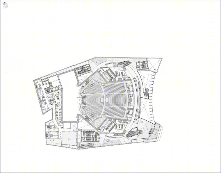 新加坡星商业文化综合体-33