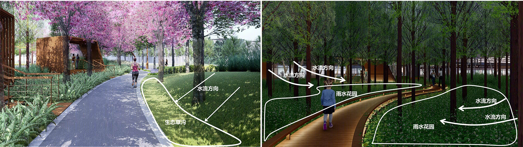 南油天璟公园丨中国深圳丨东大（深圳）设计有限公司-48