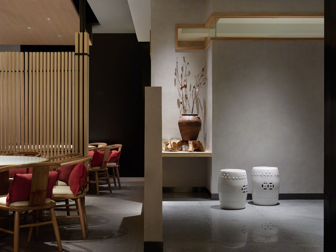 坐井百年江湖菜·升级店-36