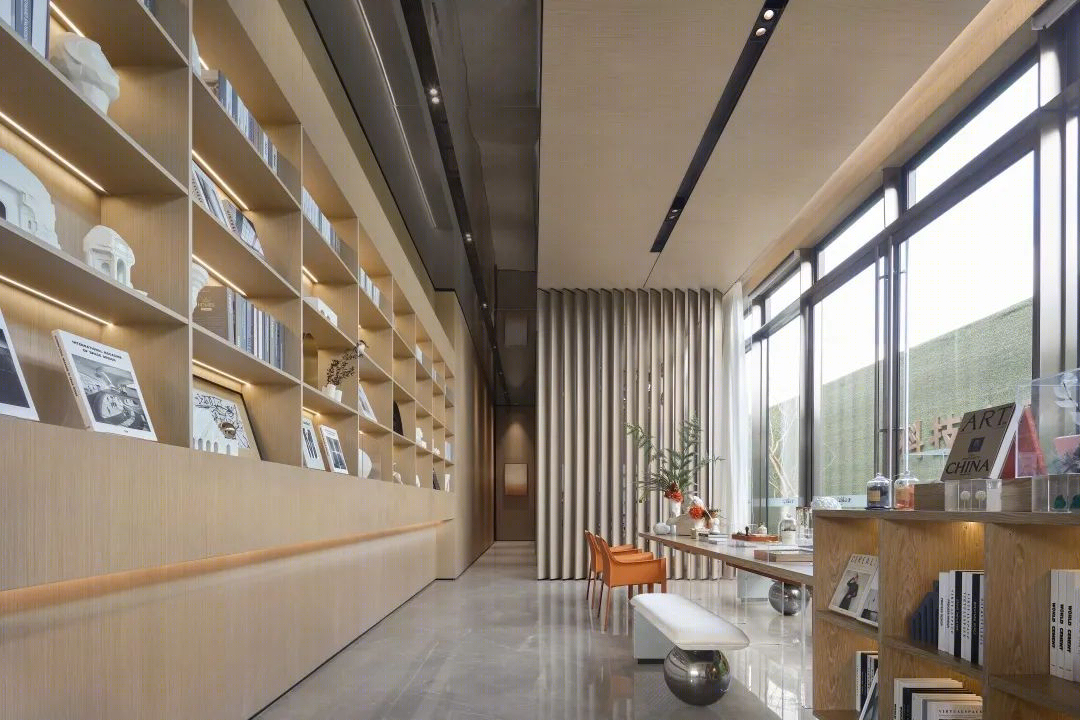 杭房金成·江海云著室内设计丨中国温州丨EH DESIGN GROUP 易和设计集团-34