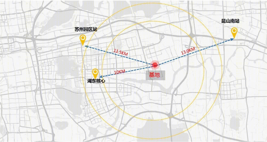 苏州辉映时代花园 · 现代中式示范区设计丨中国苏州丨梁志天设计集团-4