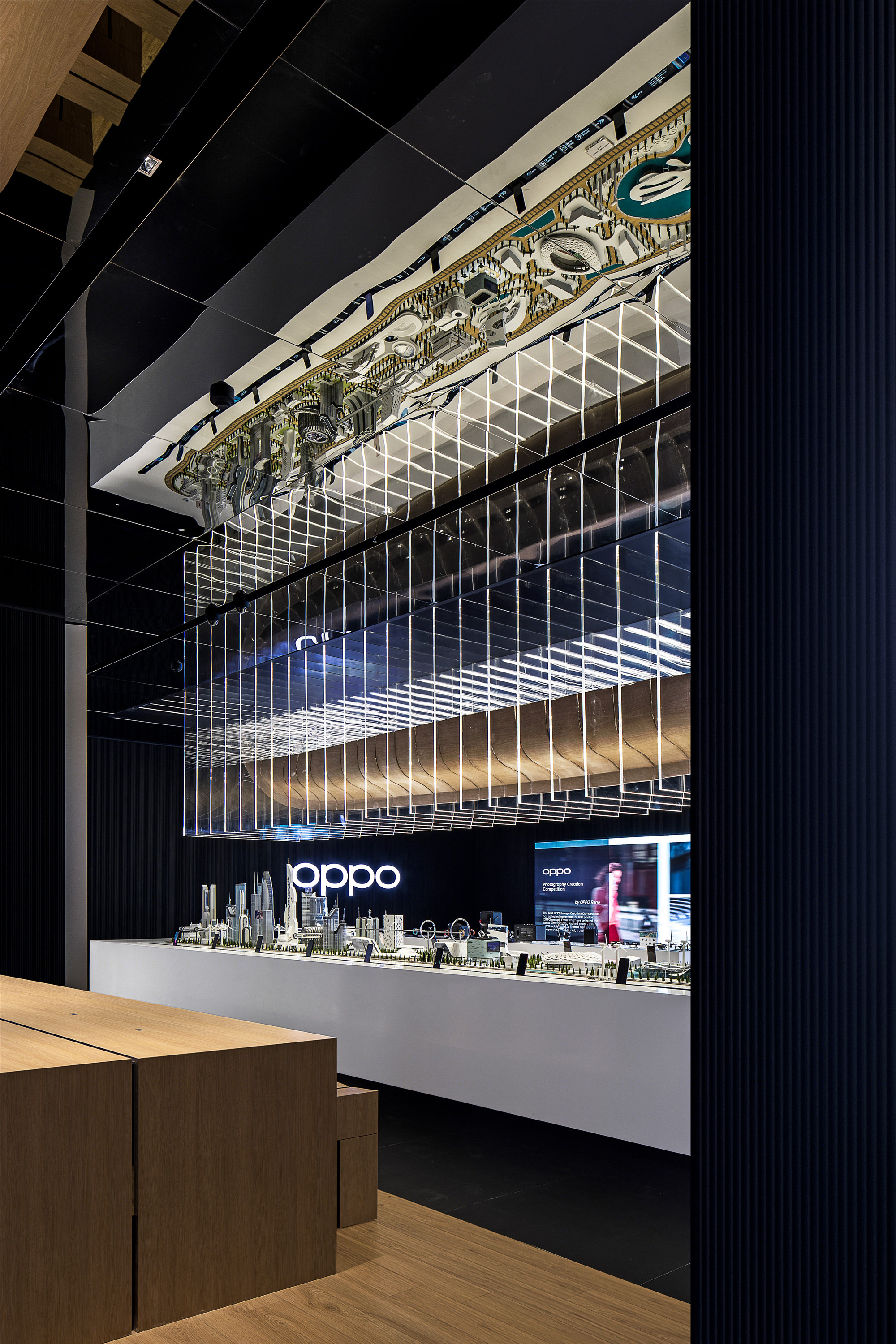 曼谷 OPPO 旗舰店丨泰国-13