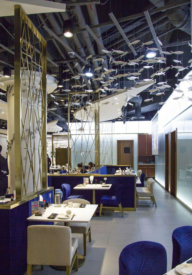 将太无二餐厅-1