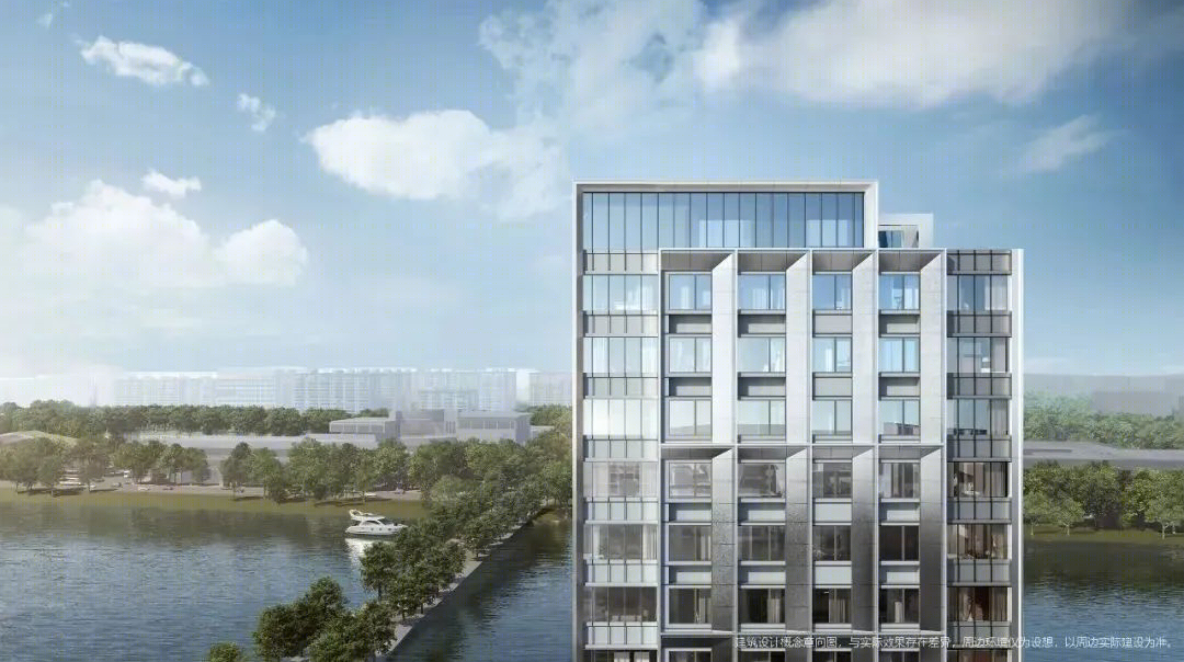 绍兴湖珀隐秀府丨中国绍兴丨上海中房建筑设计有限公司-39