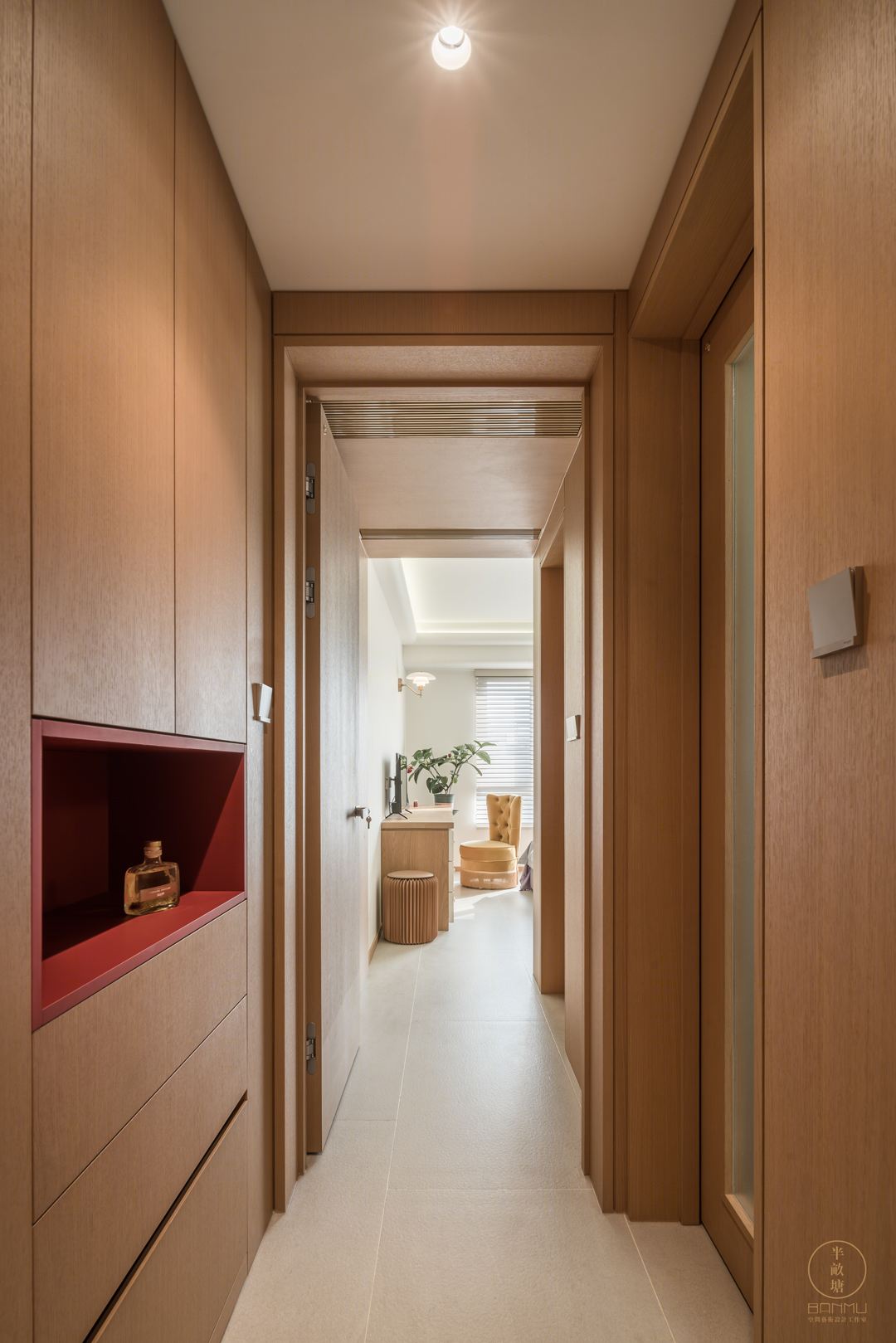 多元共享之家丨中国山东丨半畝塘 徐立-26