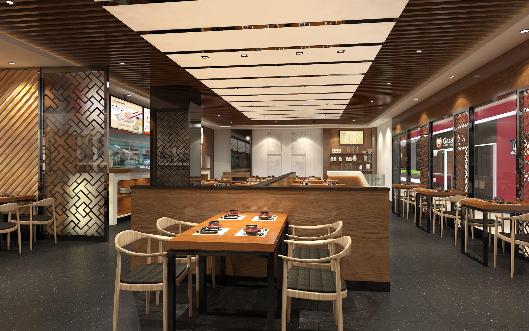 和嘉汇饺子馆-5