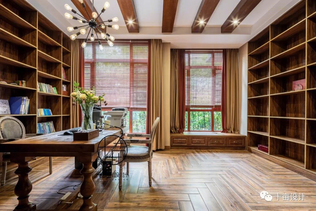 《生逢灿烂的日子》 | 个性化设计,实现居住者体验感-33