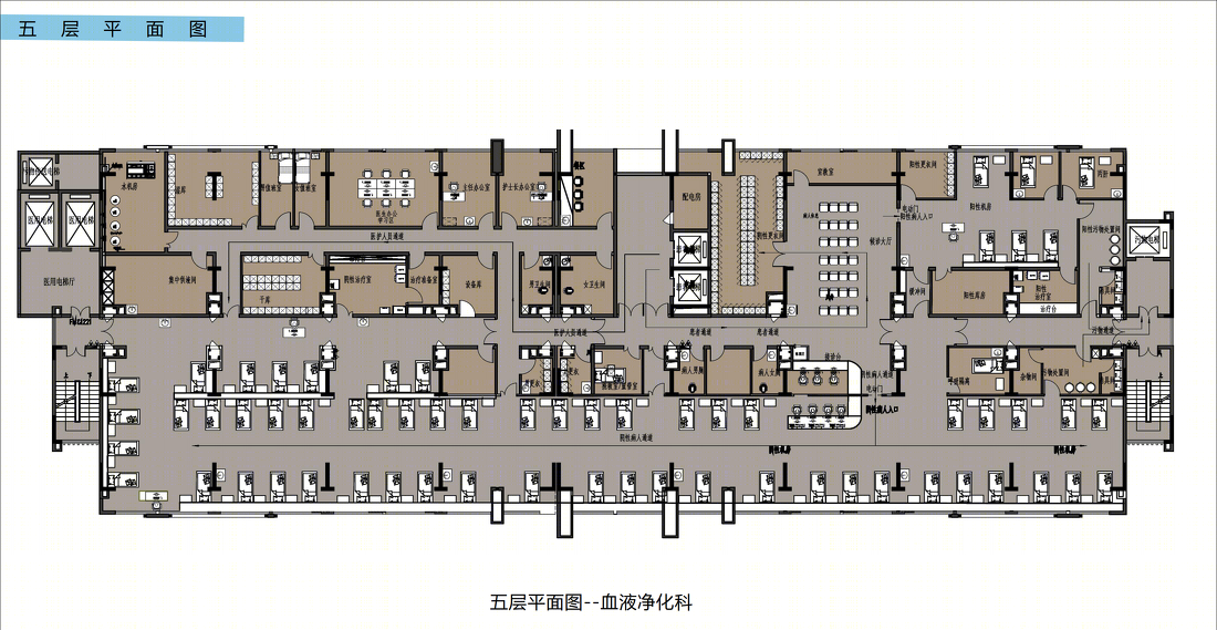 
红河哈尼族彝族自治州·弥勒市第一人民医院 -54