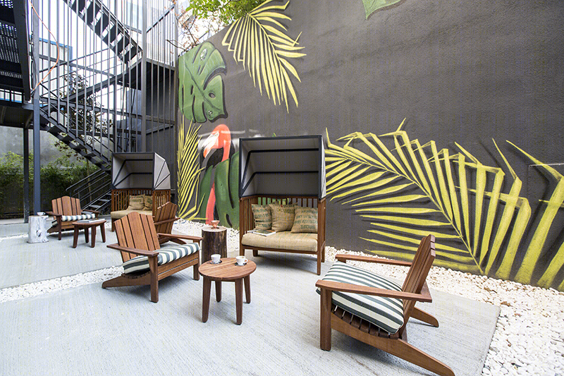 土耳其 Kolektifhouse 共用工作空间-13