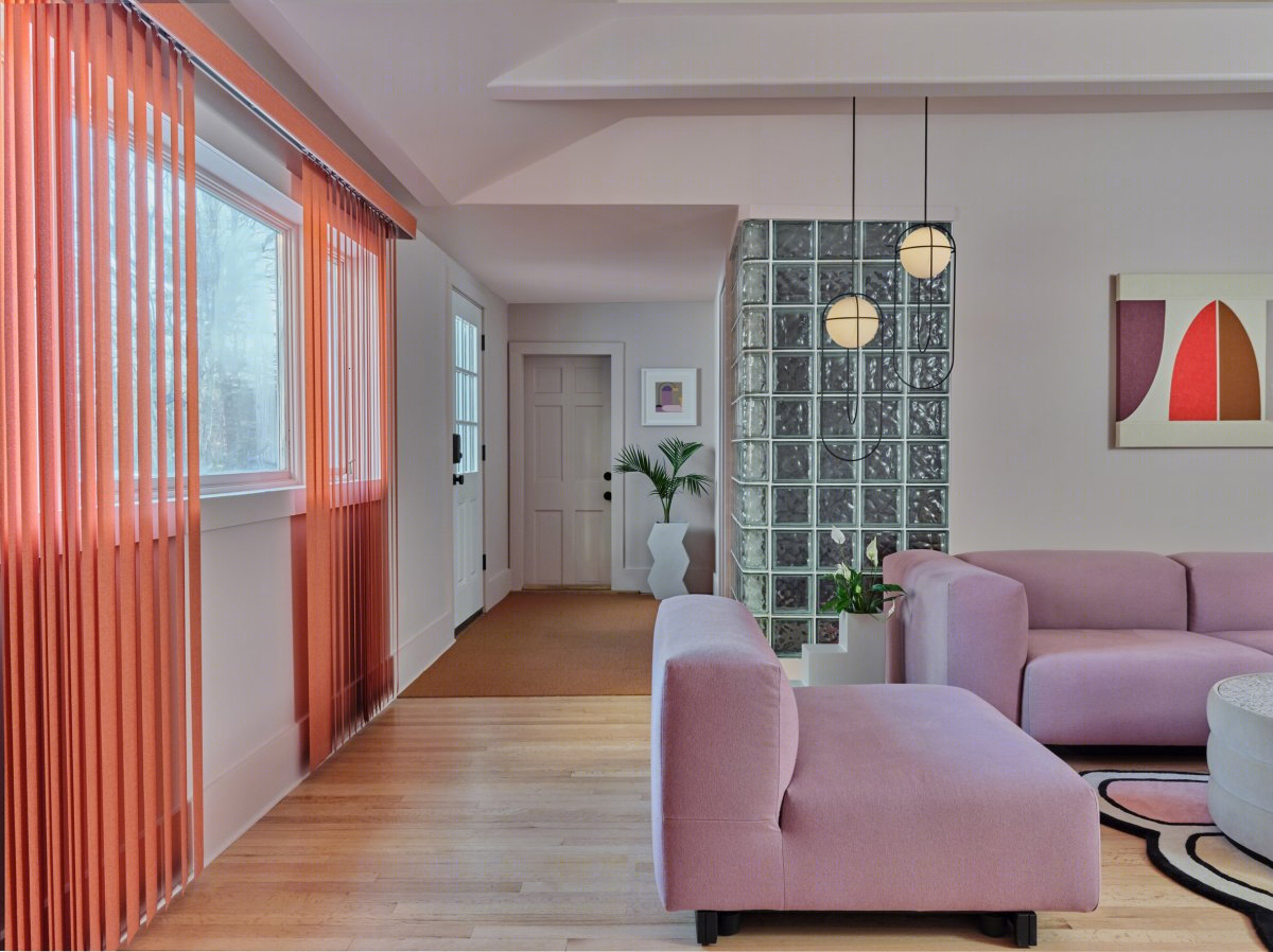 缅因州度假公寓“Pieces Home”-3