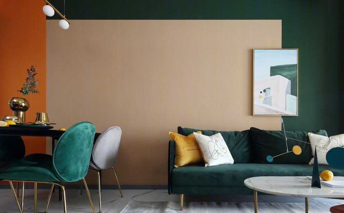 橘子味的夏天-5