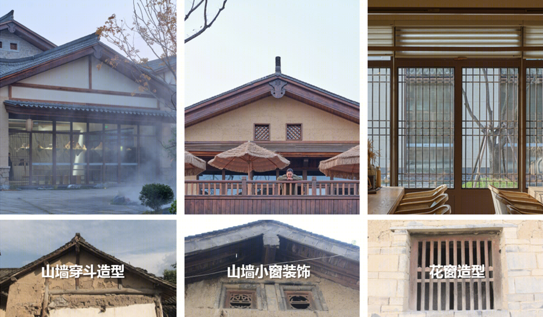 汉中高新·黑稻田丨中国汉中丨艾麦欧(上海)建筑设计咨询有限公司第一设计群-47