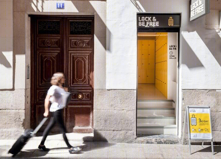 西班牙Lock & Be Free商店-22