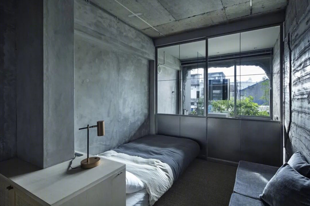 Slack 东京办公室丨日本东京丨Suppose Design Office-14