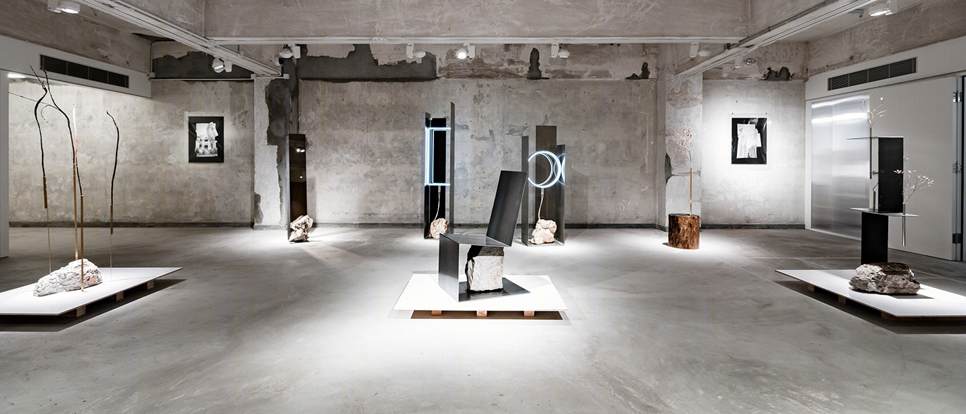 科·伊斯特展览-2