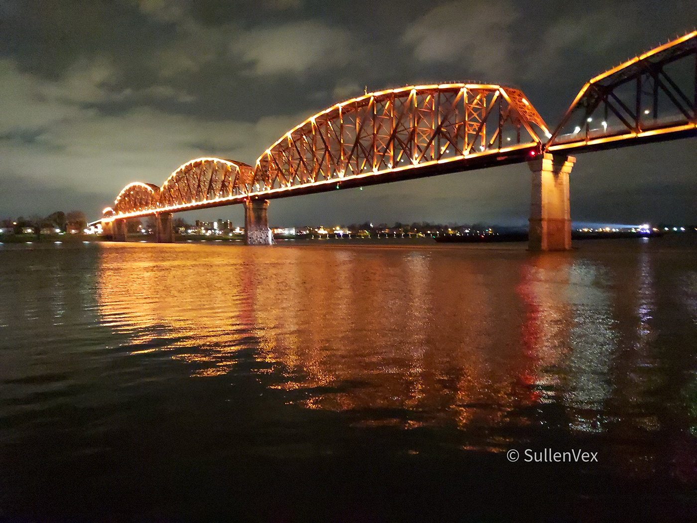 Anastasiya Gushchina丨桥丨Bridges-0