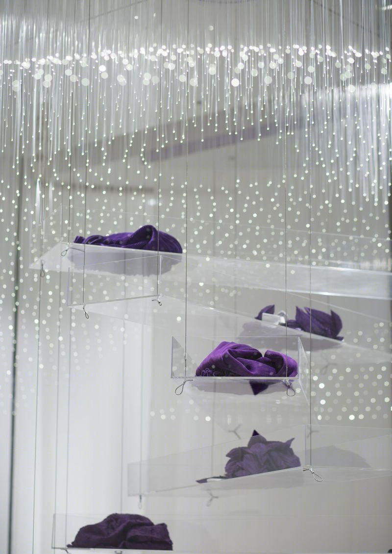 深圳市MASAKI MATSUKA 爱褶皱服装专卖店-19