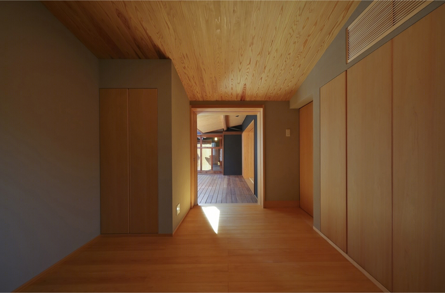 日本Koumori·An住宅-21