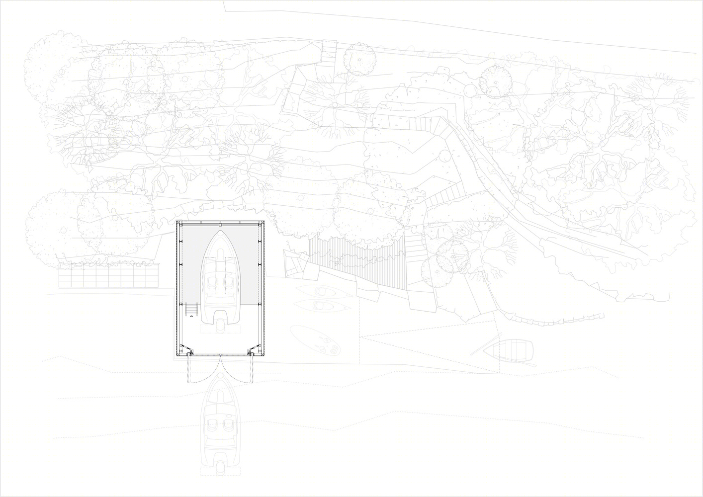 英国空中船库-33