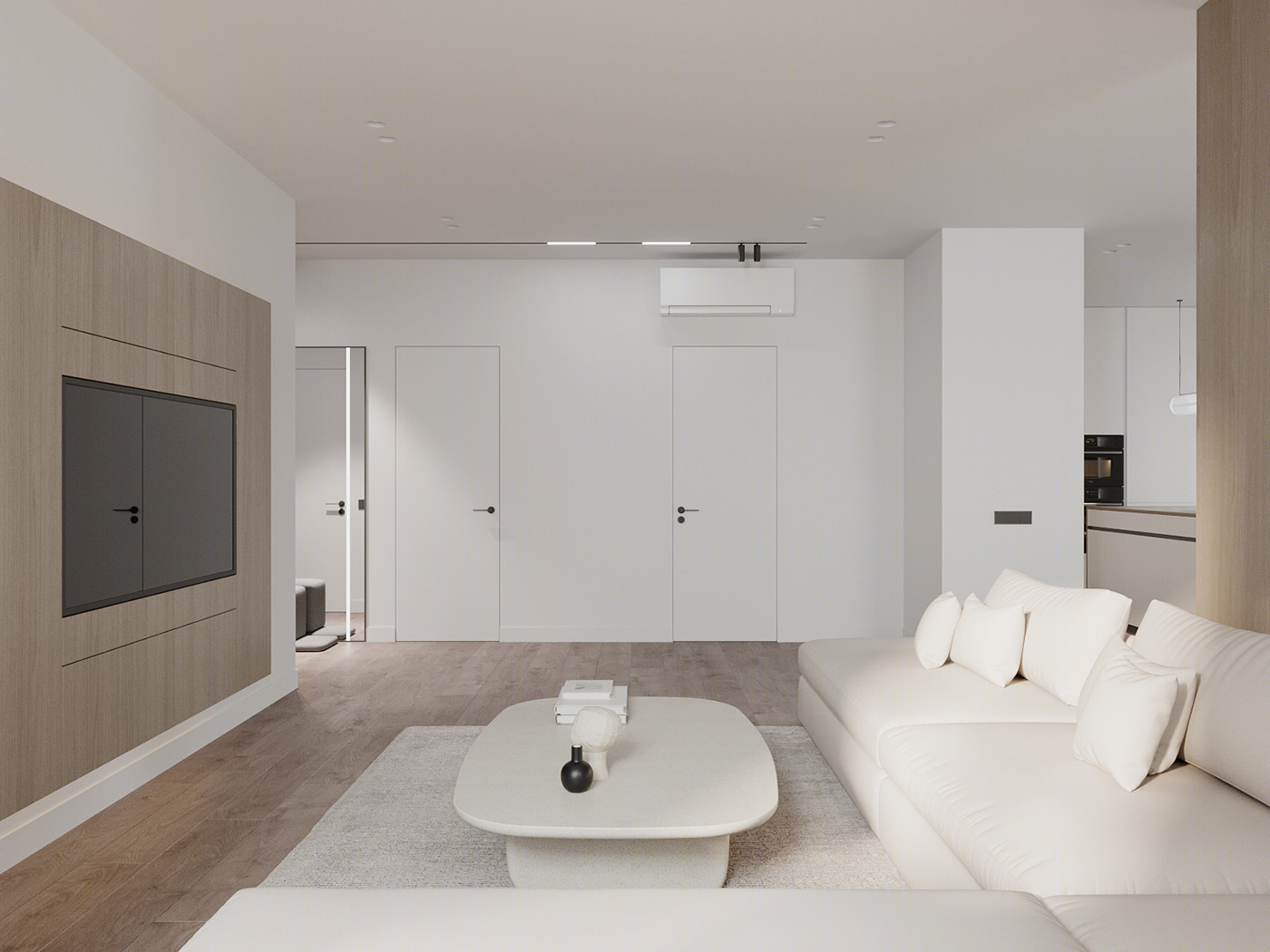 奶白 超迷人、超高级！-3