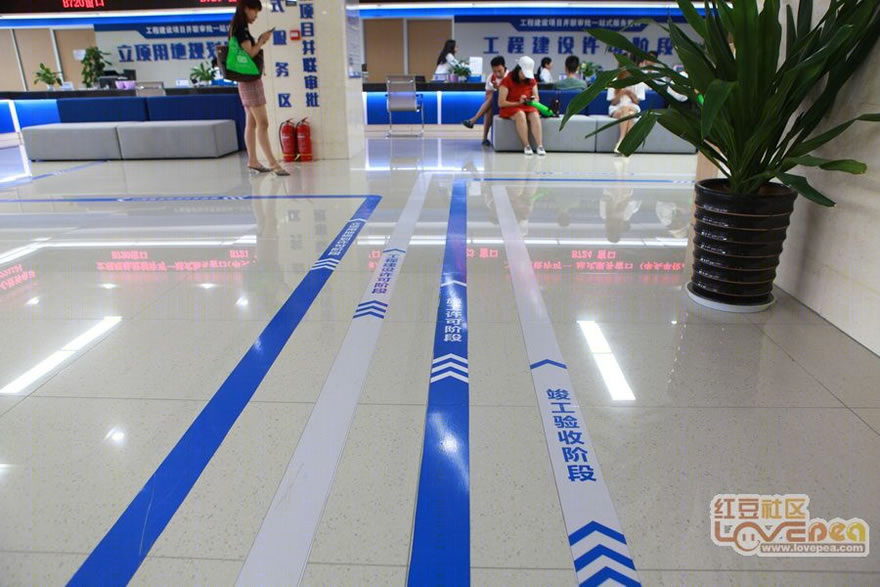 南宁市市民中心-58